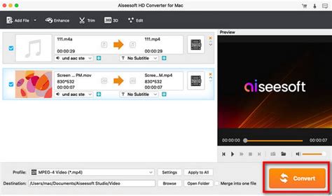 Aiseesoft HD Video Converter