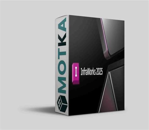 Autodesk InfraWorks 2025 Download