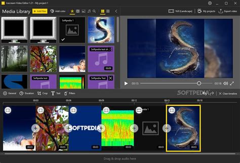 Icecream Photo Editor 1.52