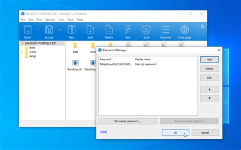 Bandizip 7.37 Professional /