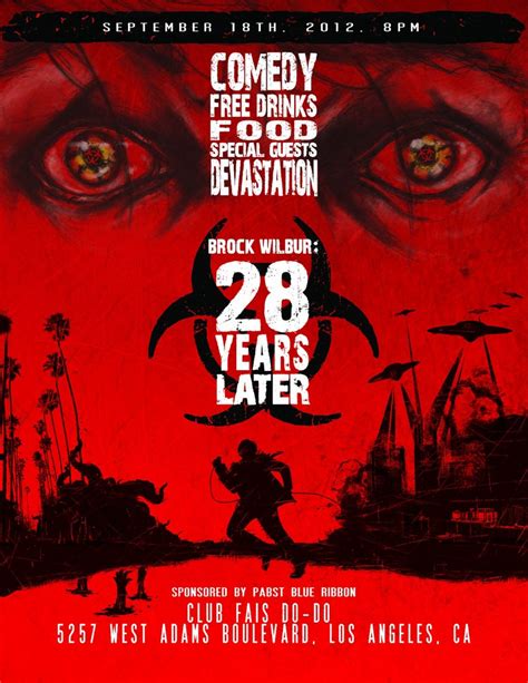 28 ans plus tard 2025