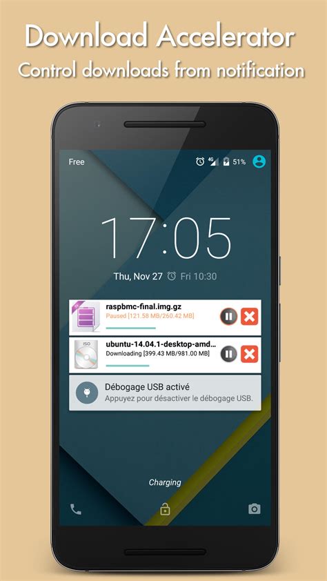 ZOTOS APPS Download Accelerator