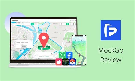 Foneazy MockGo 5.2.0 (2025)