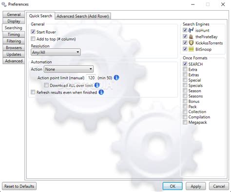 TorrentRover Free 1.3.5 (2025)
